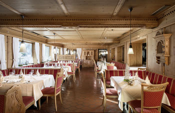 Food & Drinks 4, Hotel Elisabeth, Kitzbühel