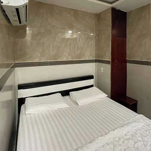 Others 3, Le Lai Hotel, District 1