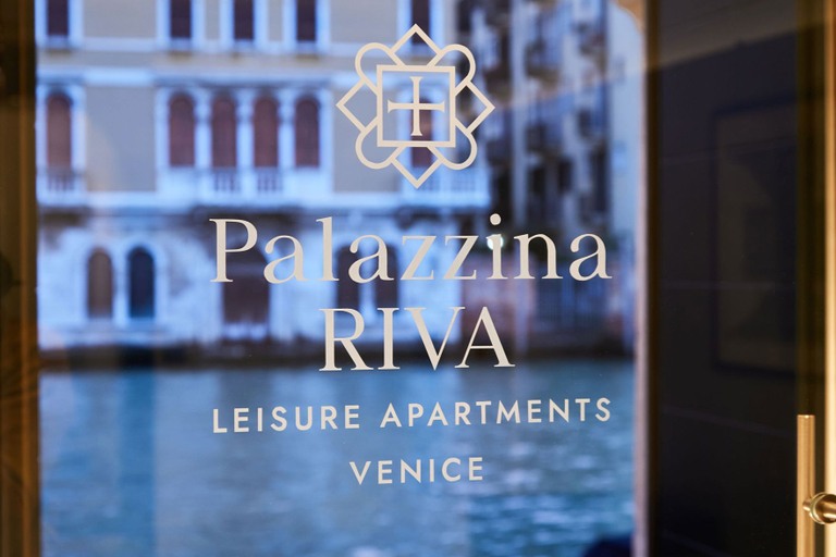 Exterior & Views 2, Palazzina Riva, Venezia