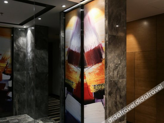 Others 5, H Hotel, Jinan