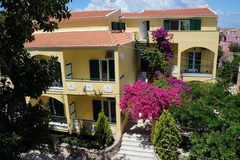 Others 5, Angela Apartments, Ionian Islands