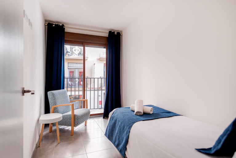 Others 4, Apartamentos Quijano by Be Alicante, Alicante