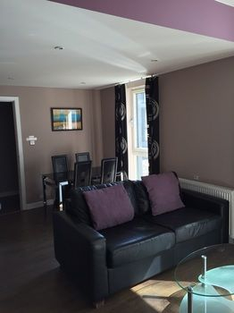 Others 4, Stay Metro ApartHotels Glasgow, Glasgow