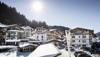 Others 5, Hotel Elisabeth, Kitzbühel