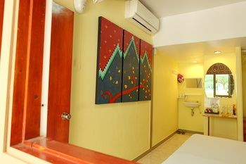 Others 3, Steve Lady Hostel, Phra Nakhon