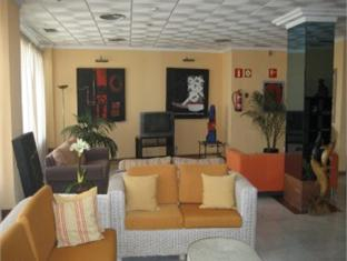Lobby, JM Puerto Del Rosario, Las Palmas