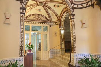Others 3, Hostal Plaja, Girona