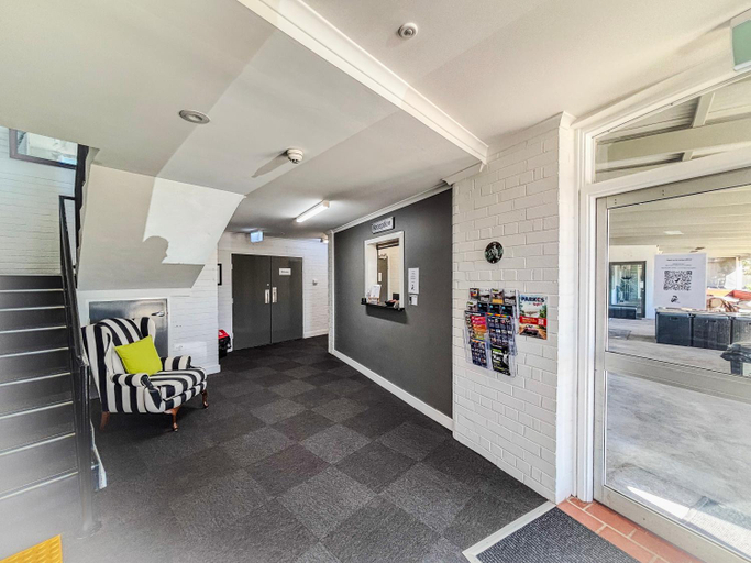 Public Area 2, Hotel Gracelands, Parkes