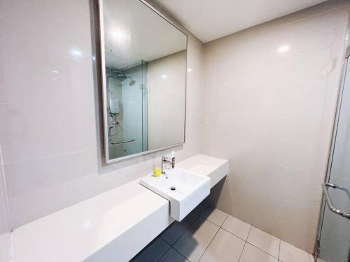Others 2, PROMO Connected train 1 Bedroom (ABOVE MALL) 5, Kuala Lumpur