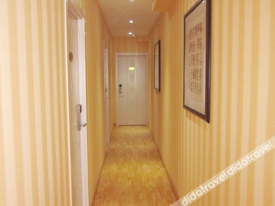 Others 3, Lanjunli Business Hotel, Qingdao