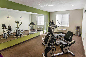 Others 4, Ramada by Wyndham Jackson MS, Hinds