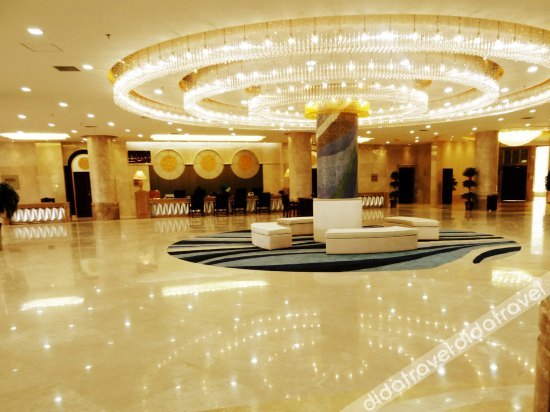 Others 3, Tushi Hotel, Kashgar