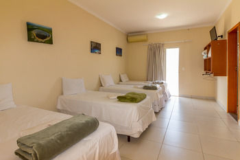 Others 4, Hotel Maria Luiza, Jundiaí