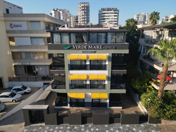 Others 3, Verde Mare 1507 Suites, Antalya