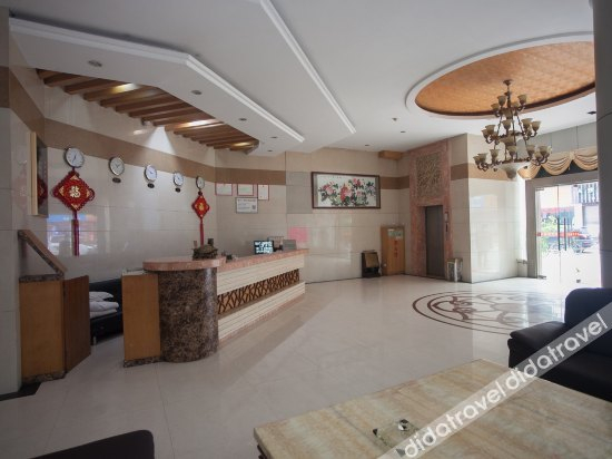 Others 4, Gangfeng Business Hotel, Foshan