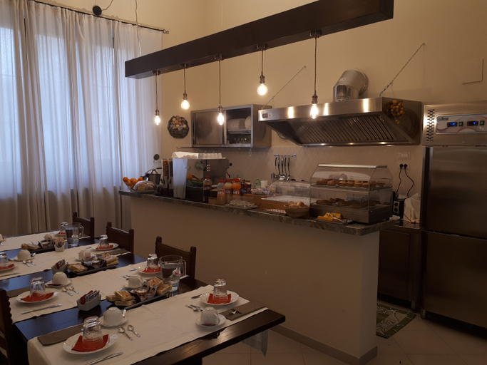 Food & Drinks, Dimora Charleston SPA Lecce, Lecce