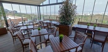 Others 5, Turk Inn Ferro Hotel, Yıldırım