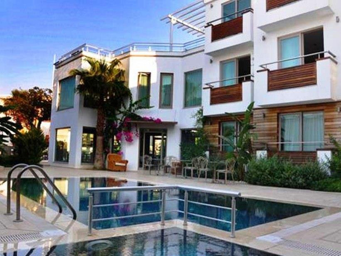 Sport & Beauty 5, Butikhan Otel, Bodrum