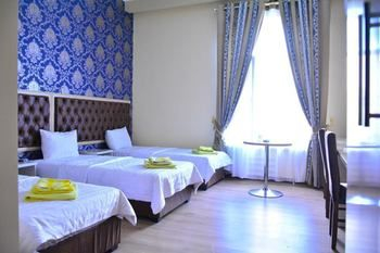 Others 3, Uzbegim Plaza Hotel, Samarkand