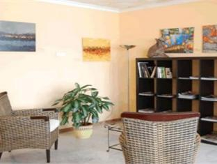 Interior, JM Puerto Del Rosario, Las Palmas