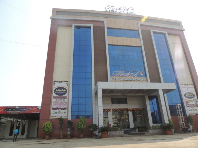 Exterior & Views 5, Hotel Kashish International, Thane