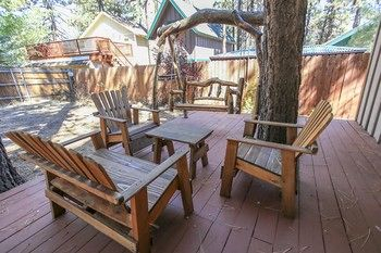 Others 5, Rincon Cabin, San Bernardino