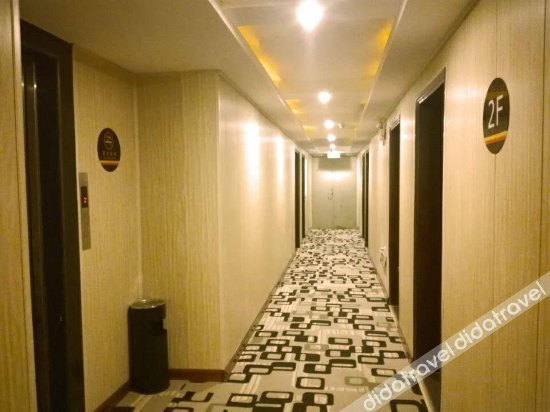 Others 2, Yating Express Hotel, Ankang