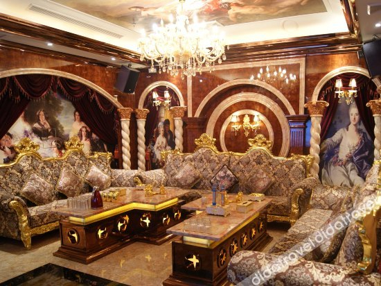 Others 4, Huang Du Hotel, Quanzhou