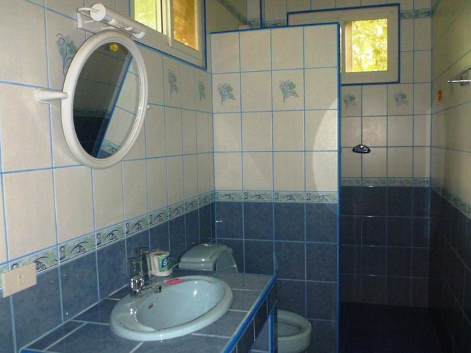 Bathroom, Island View Resort & Spa, Koh Chang