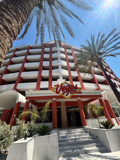 Exterior & Views 2, Vegas Resort, St Julian's