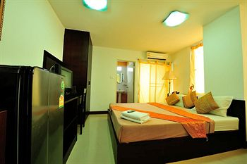 Others 4, Aravinda Living Home, Wattana