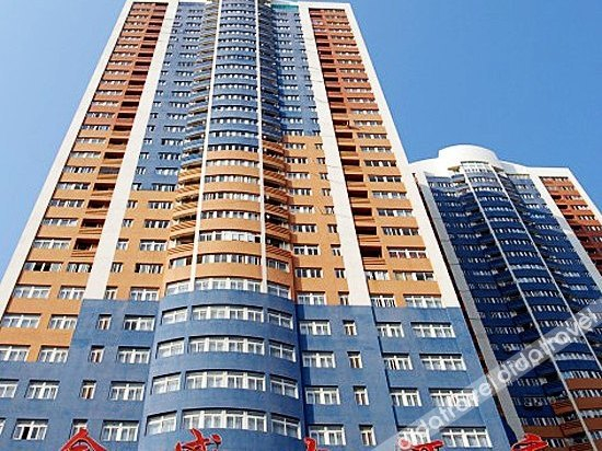 Others 4, Jinwei Hotel Xiamen Zhongshan Road, Xiamen