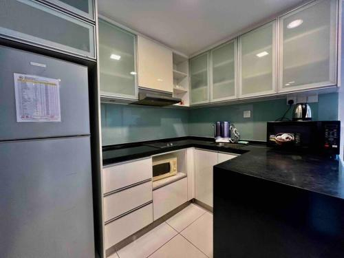 Others 4, Casa Residency Service Apartment By Moonlight, Kuala Lumpur