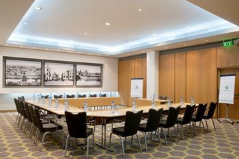 Others 2, Holiday Tagansky (Formerly Holiday Inn Moscow Tagansky), Central