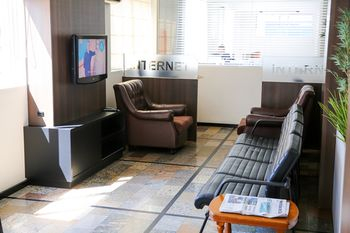Others 2, Hotel Mos São José, São José