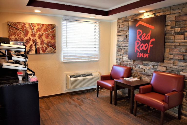 Others, Motel 6 - San Antonio Northeast, Bexar