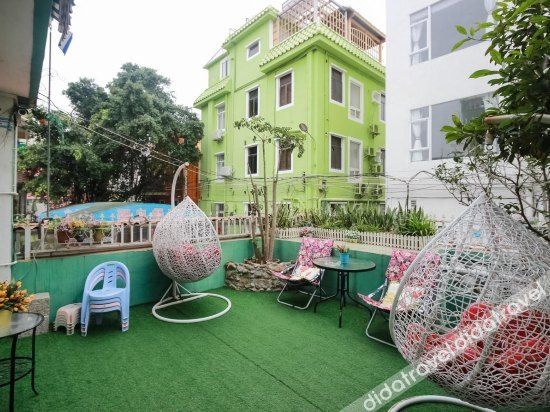 Others 2, Honeycomb Hostel, Shenzhen