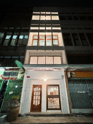 Others 4, Sabay Home, Pom Pram Sattru