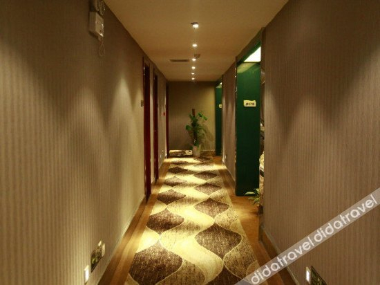 Others 3, Xinmeng theme Hotel (Wuhan Erqi Road Light Rail Station)(馨梦精品酒店(武汉二七路轻轨站店)), Wuhan