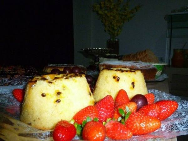 Food & Drinks, Hotel Dany, Foz do Iguaçu