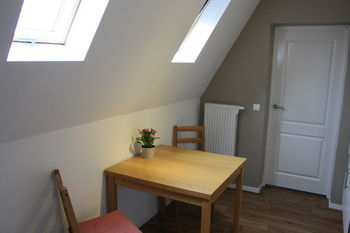 Others 4, Appartementen de Kaaipoort, Sluis