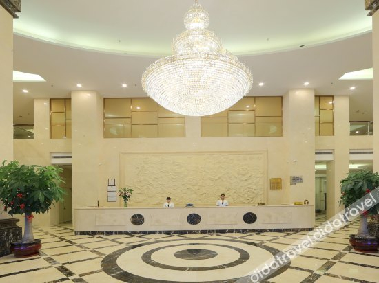 Others 3, Xinboya Hotel, Xiamen