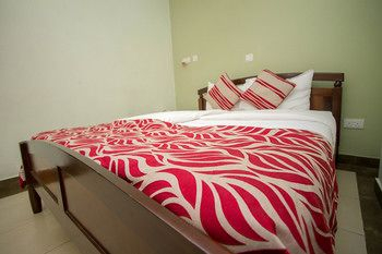 Others 3, Desmond Tutu Conference Centre, Dagoretti North
