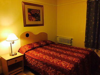 Others 5, Aldrich Hotel, San Francisco