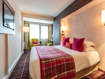 Others 5, Hotel Le Savoy, Savoie