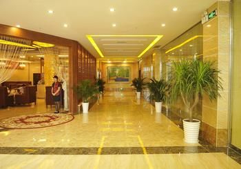 Public Area 5, HaikouTWELVE OAKS HOTEL, Haikou