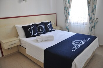 Others 5, Lacivert Boutique Hotel, Marmaris
