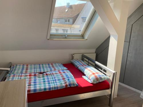 Others 3, Hotel Waldhorn, Stuttgart