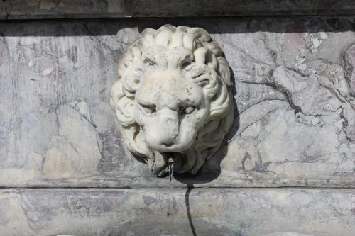Others 5, Michelangelo's Relais, Florence