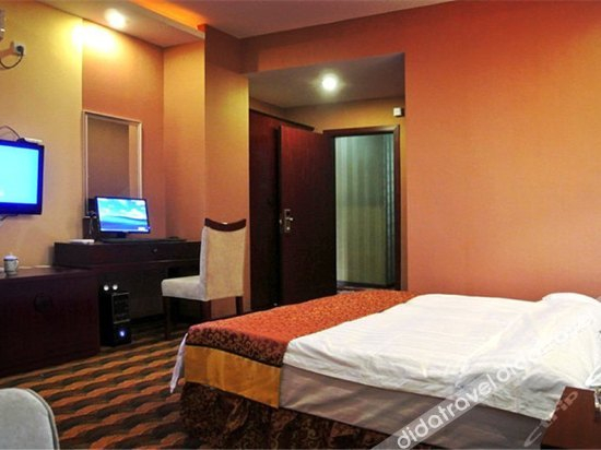 Others 5, Ruijie Hotel, Chongqing